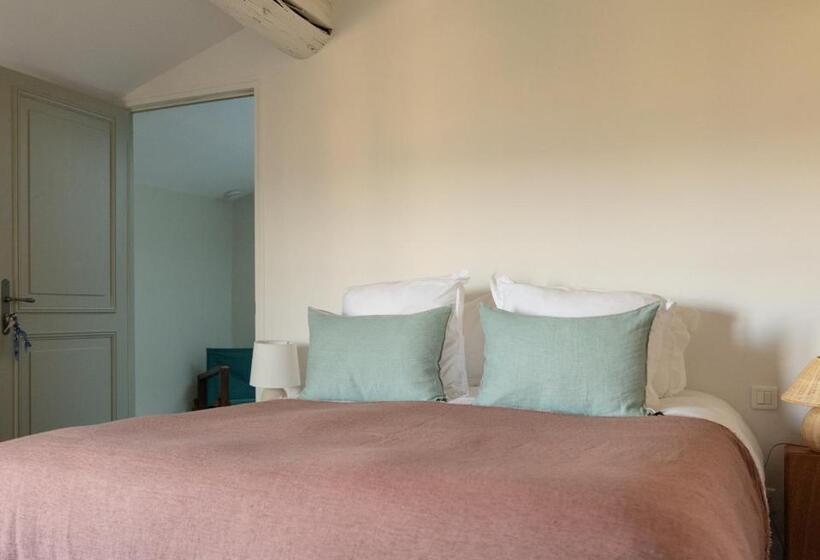 Bed and Breakfast Le Clos De Gordes