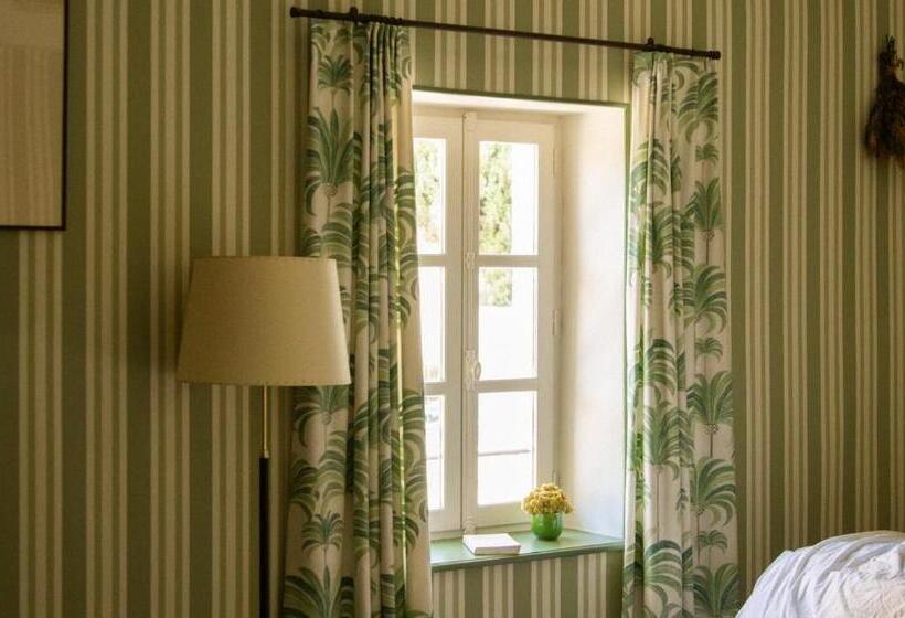 Bed and Breakfast Le Clos De Gordes