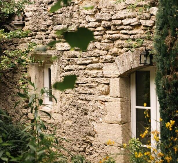 Bed and Breakfast Le Clos De Gordes