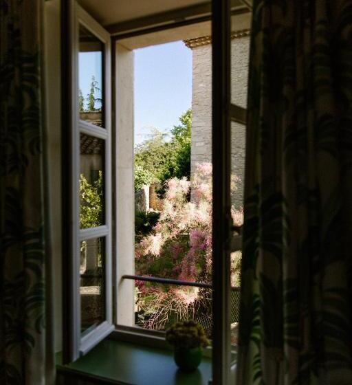 Bed and Breakfast Le Clos De Gordes