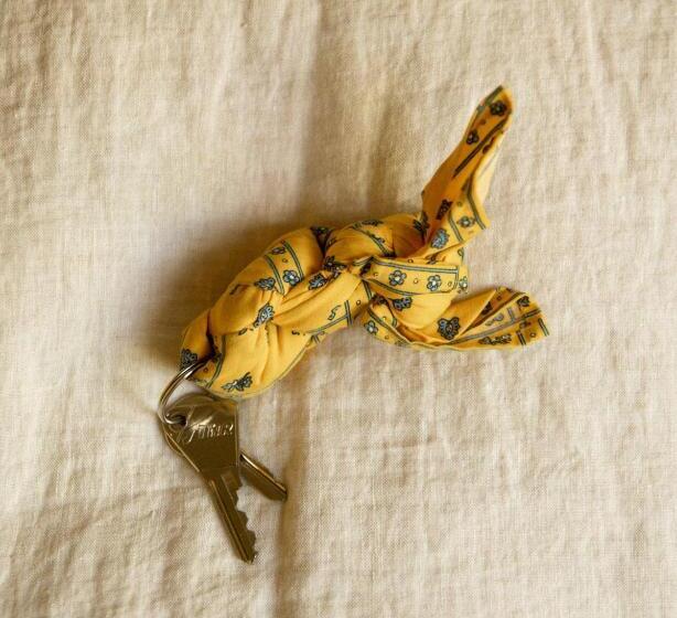 Bed and Breakfast Le Clos De Gordes