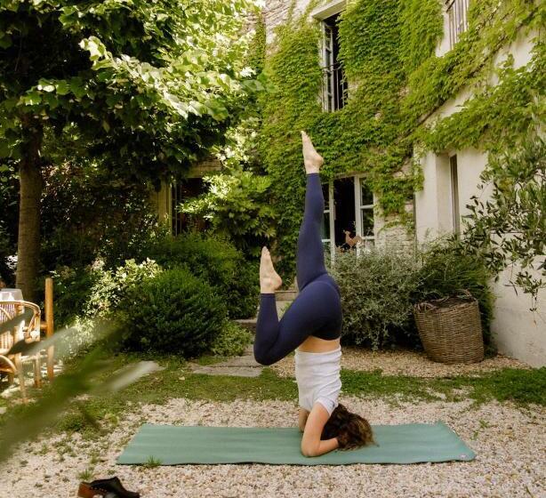 Bed and Breakfast Le Clos De Gordes