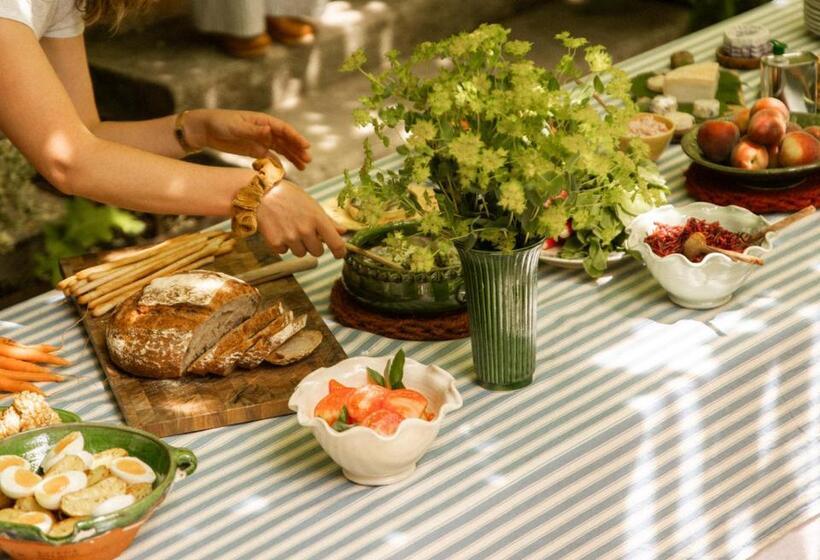 Bed and Breakfast Le Clos De Gordes