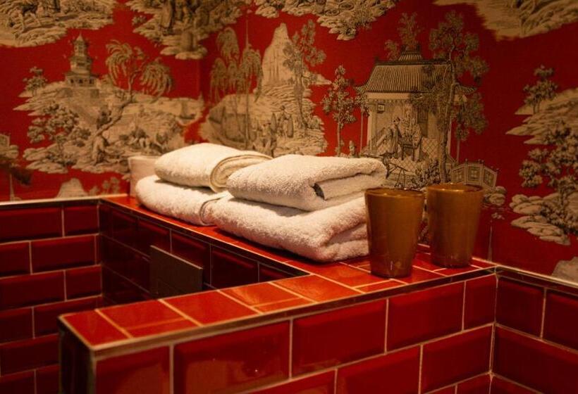 Bed and Breakfast Le Clos De Gordes