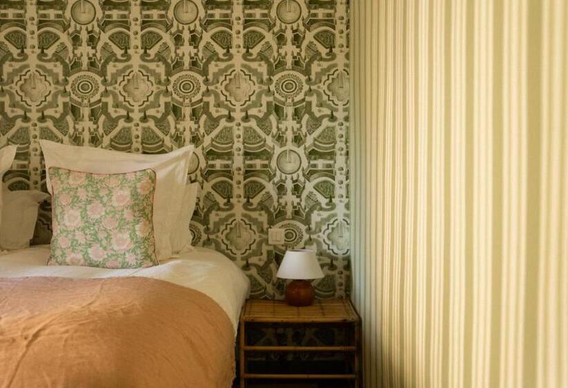 Bed and Breakfast Le Clos De Gordes