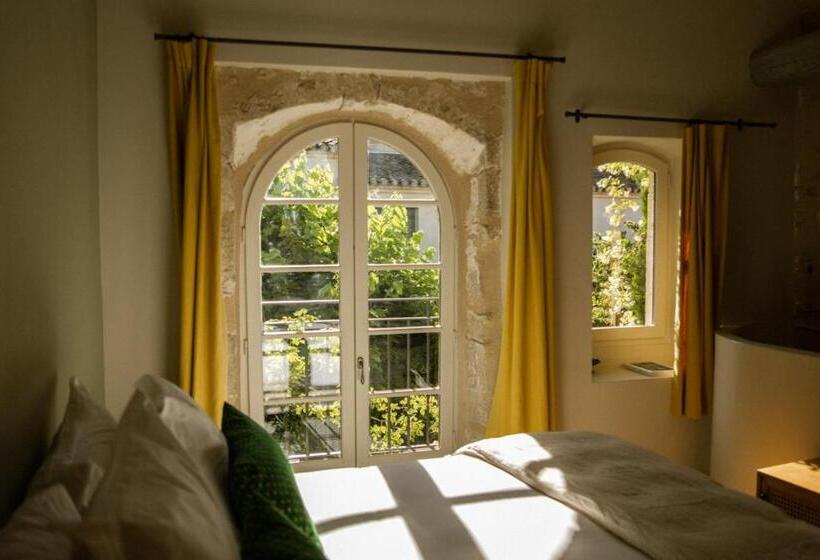 Bed and Breakfast Le Clos De Gordes