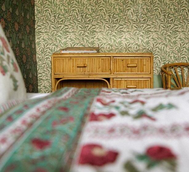 Bed and Breakfast Le Clos De Gordes