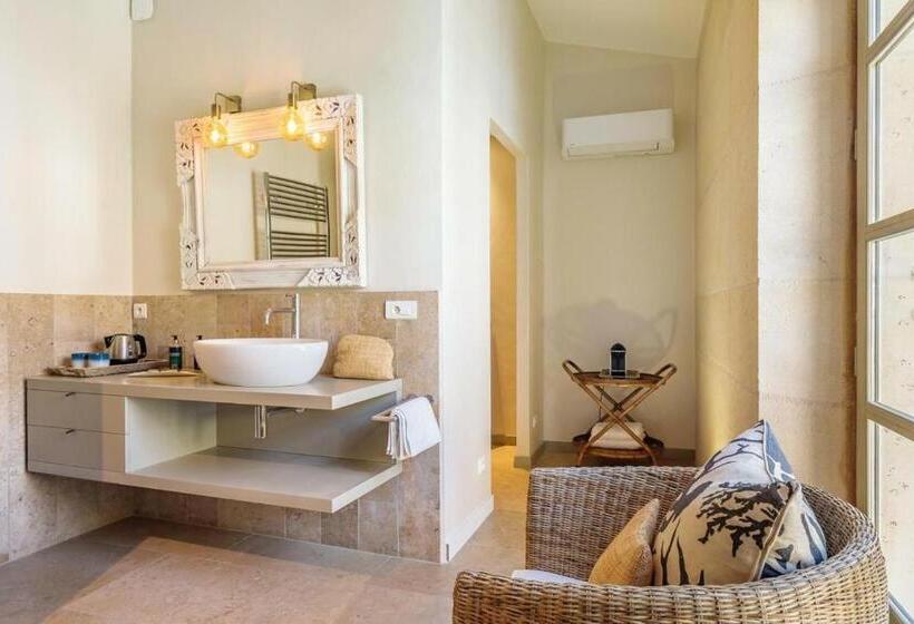 Bed and Breakfast Le Clos De Gordes