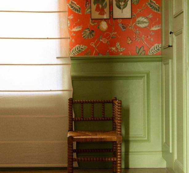 Bed and Breakfast Le Clos De Gordes