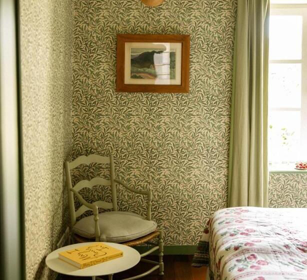 Bed and Breakfast Le Clos De Gordes