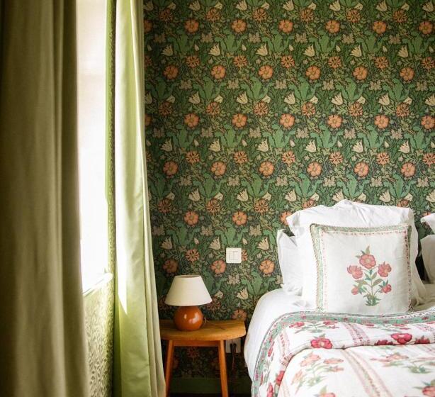 Bed and Breakfast Le Clos De Gordes