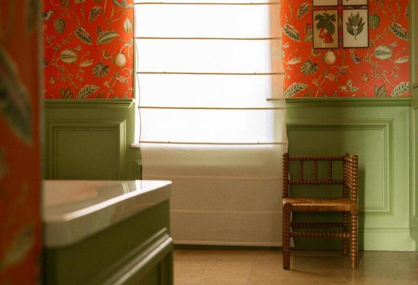 Bed and Breakfast Le Clos De Gordes