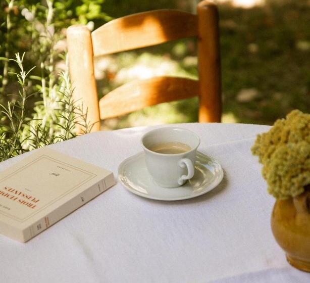 Bed and Breakfast Le Clos De Gordes