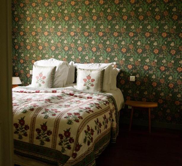 Bed and Breakfast Le Clos De Gordes