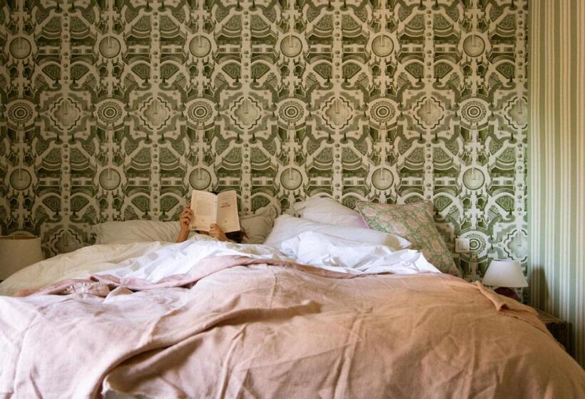 Bed and Breakfast Le Clos De Gordes