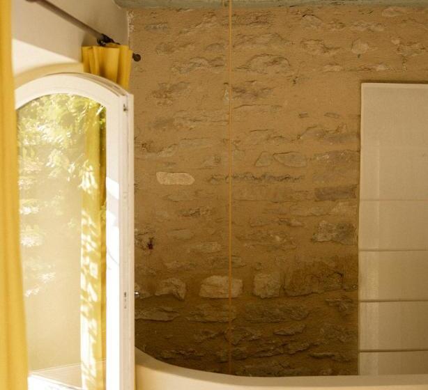 Bed and Breakfast Le Clos De Gordes