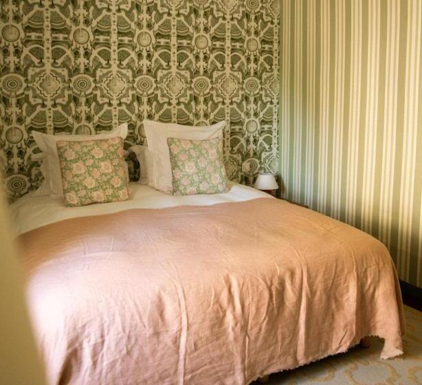 Bed and Breakfast Le Clos De Gordes