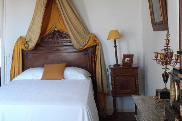 민박 Maison D Hôtes Martineau