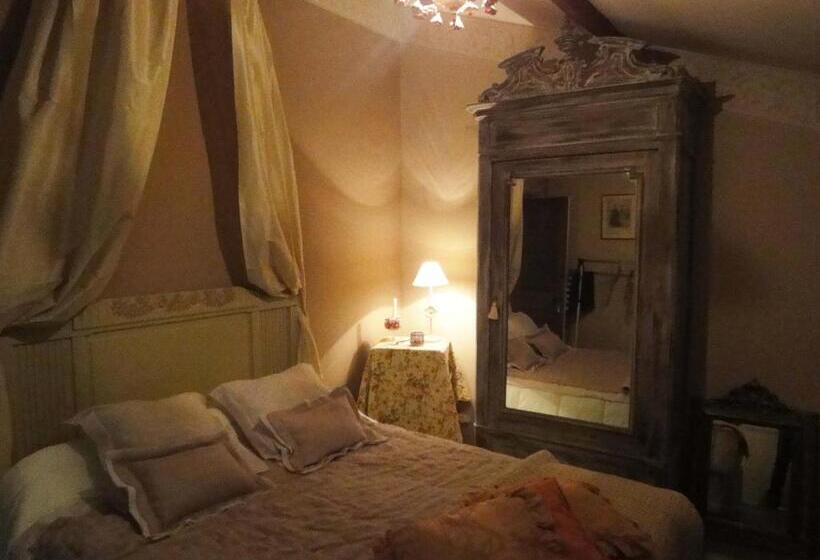 مبيت وإفطار Maison D Hôtes Martineau