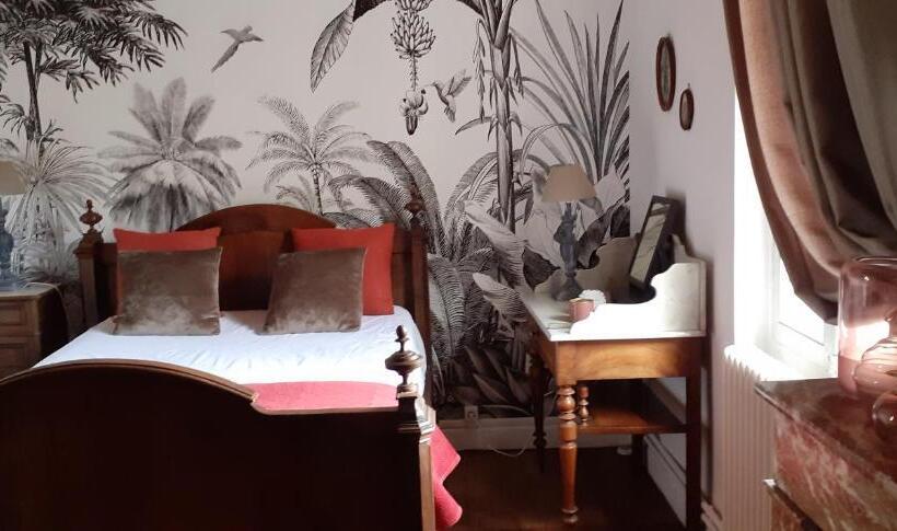 민박 Maison D Hôtes Martineau