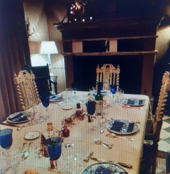 민박 Maison D Hôtes Martineau