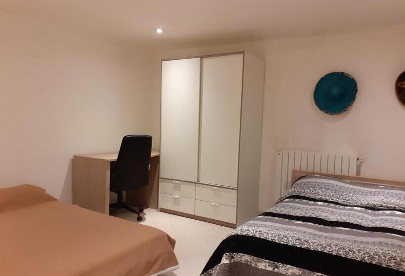 Bed and Breakfast Nicolas Et Marie