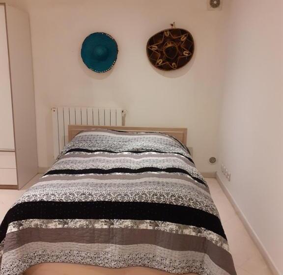 Bed and Breakfast Nicolas Et Marie