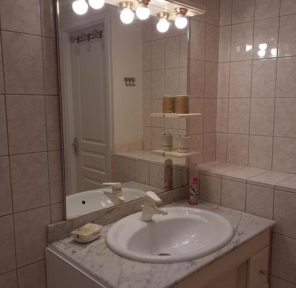 Bed and Breakfast Nicolas Et Marie