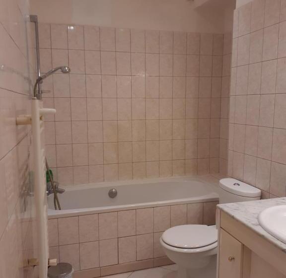 Bed and Breakfast Nicolas Et Marie