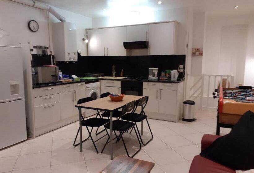 Bed and Breakfast Nicolas Et Marie