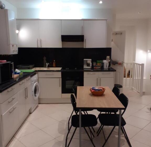 Bed and Breakfast Nicolas Et Marie