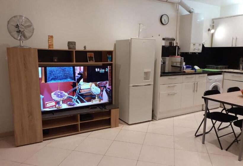 Bed and Breakfast Nicolas Et Marie