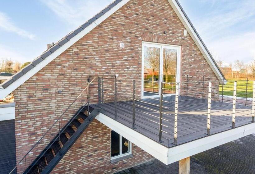 צימר Op Het Spaan