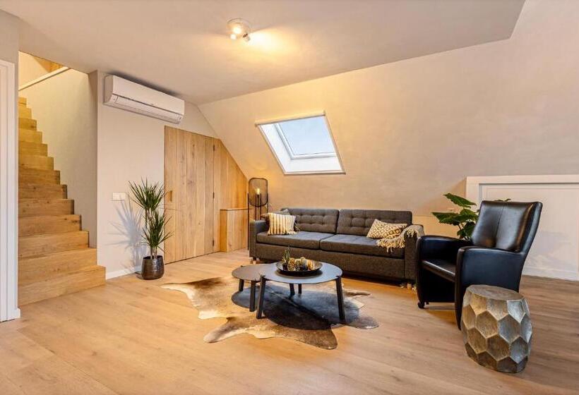 צימר Op Het Spaan