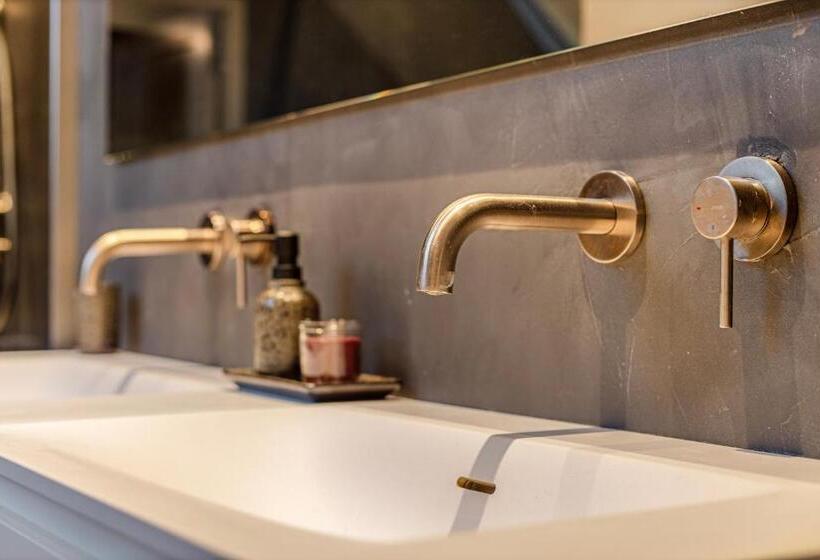 צימר Op Het Spaan