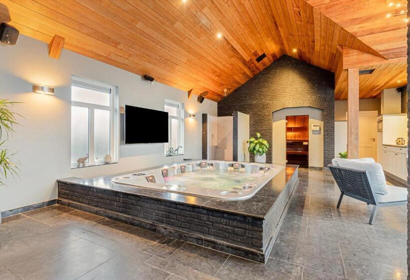 צימר Op Het Spaan