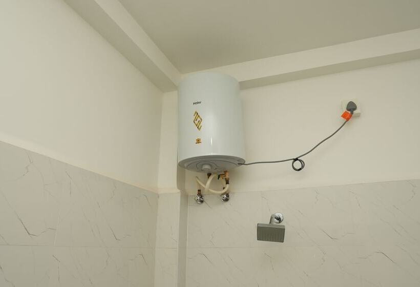 مبيت وإفطار Rebel De Pondicherry