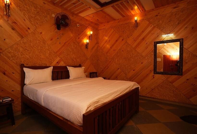 مبيت وإفطار Rebel De Pondicherry