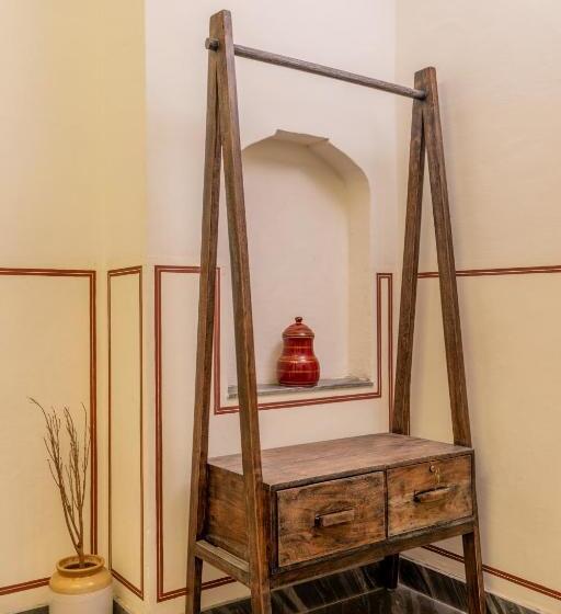 ベッドアンドブレックファースト Sum Jaipur