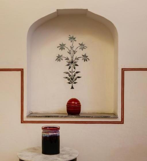 ベッドアンドブレックファースト Sum Jaipur