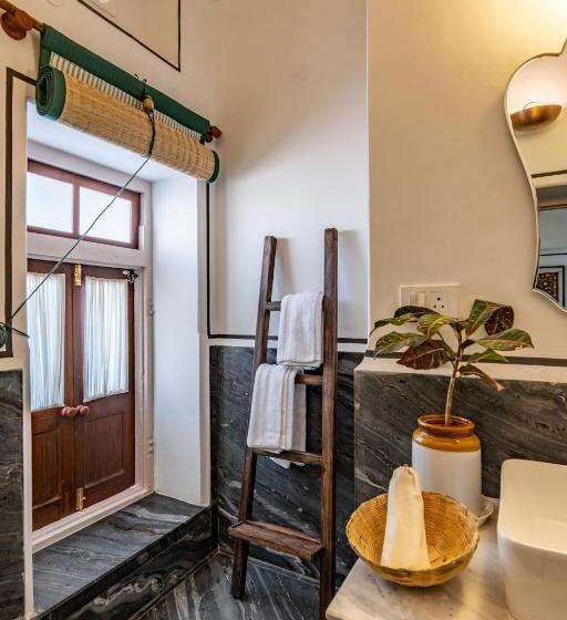 ベッドアンドブレックファースト Sum Jaipur