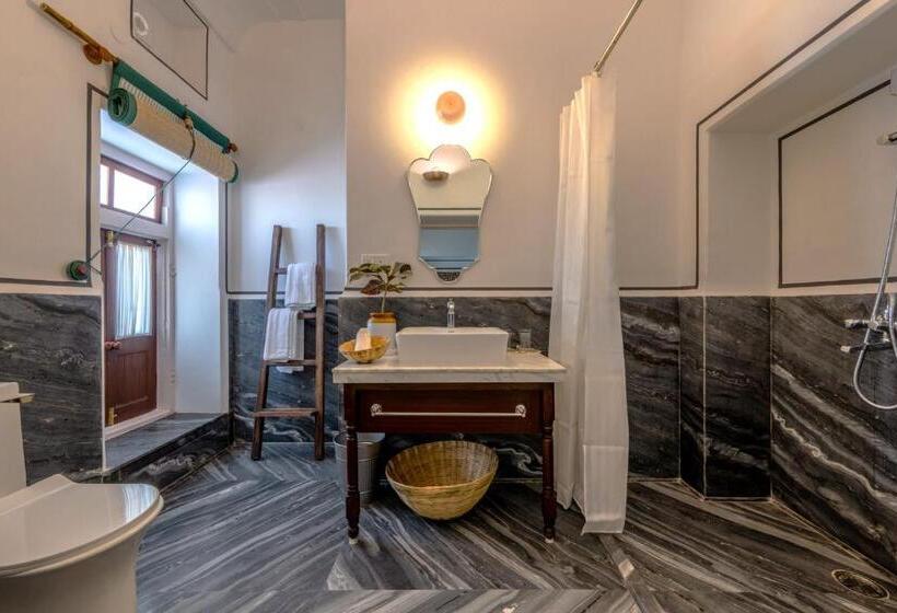 ベッドアンドブレックファースト Sum Jaipur