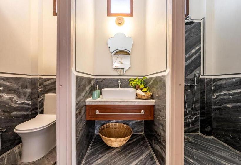 ベッドアンドブレックファースト Sum Jaipur