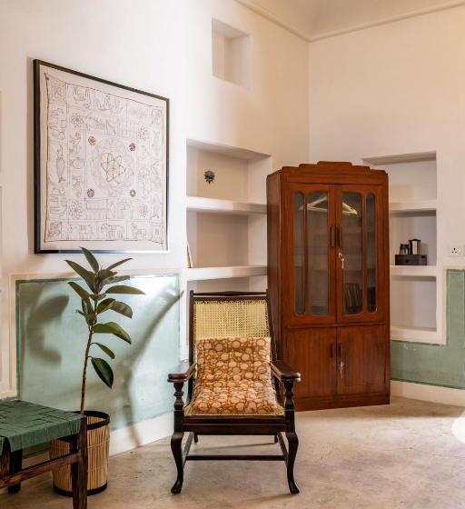 ベッドアンドブレックファースト Sum Jaipur