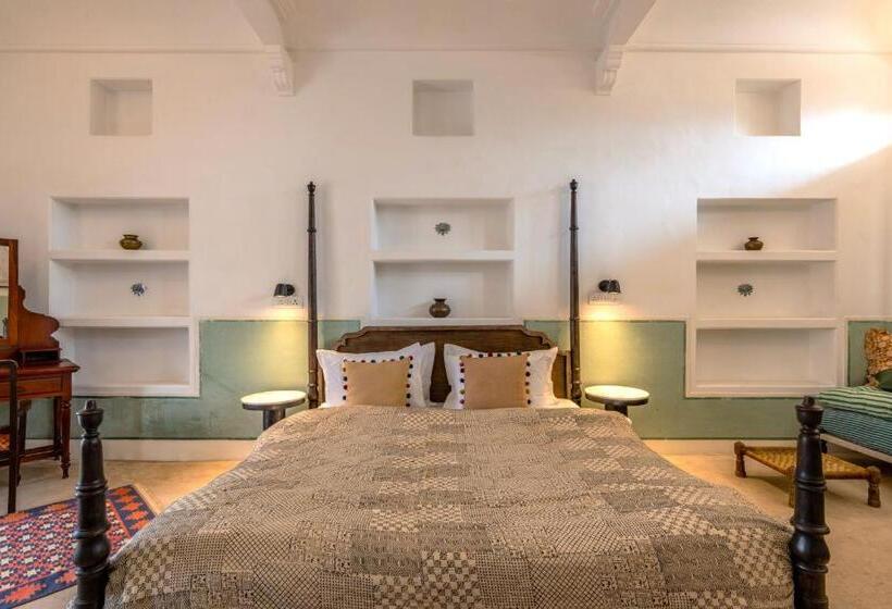 ベッドアンドブレックファースト Sum Jaipur