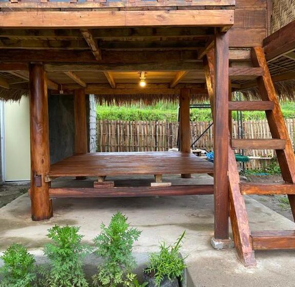 مبيت وإفطار Eco Homestory