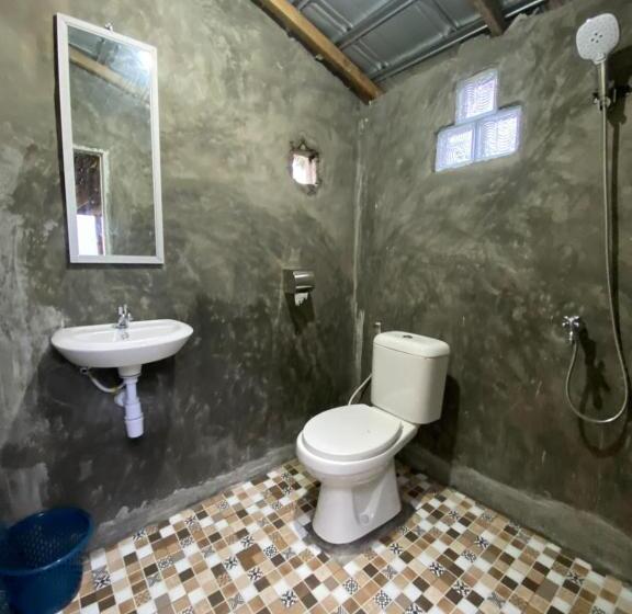 مبيت وإفطار Eco Homestory