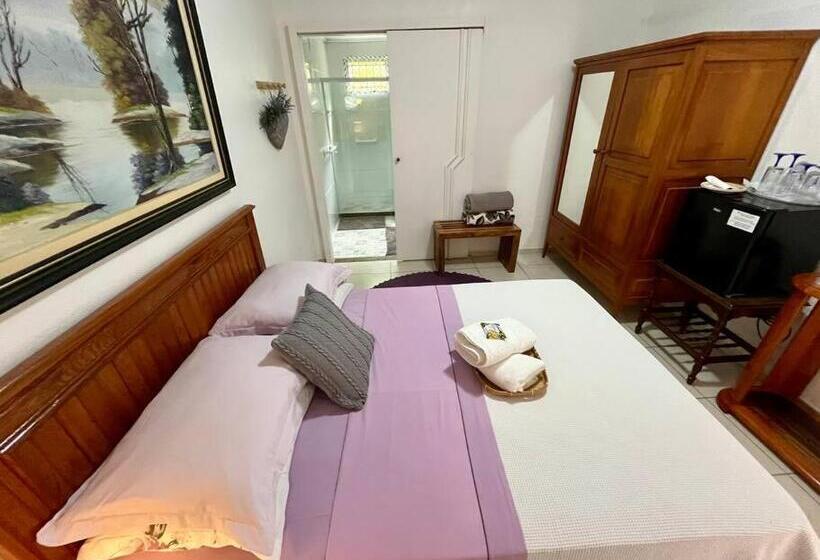 مبيت وإفطار Suíte Lavanda   Centro, Marechal Floriano Es