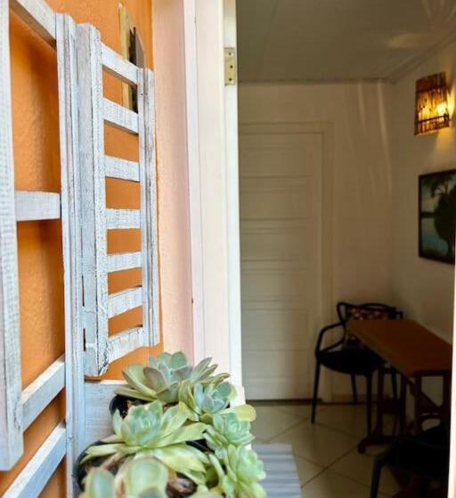 مبيت وإفطار Suíte Lavanda   Centro, Marechal Floriano Es