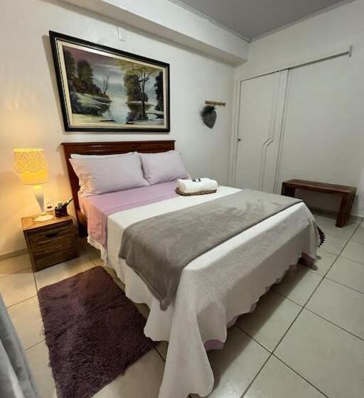 مبيت وإفطار Suíte Lavanda   Centro, Marechal Floriano Es